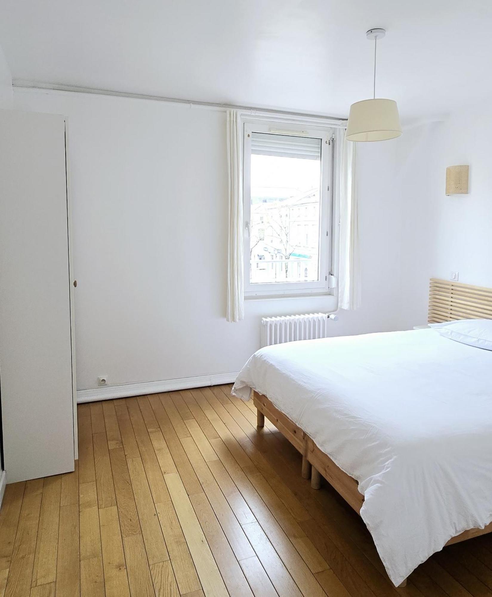Moulins F4 En Centre Ville Saint Dizier Dış mekan fotoğraf